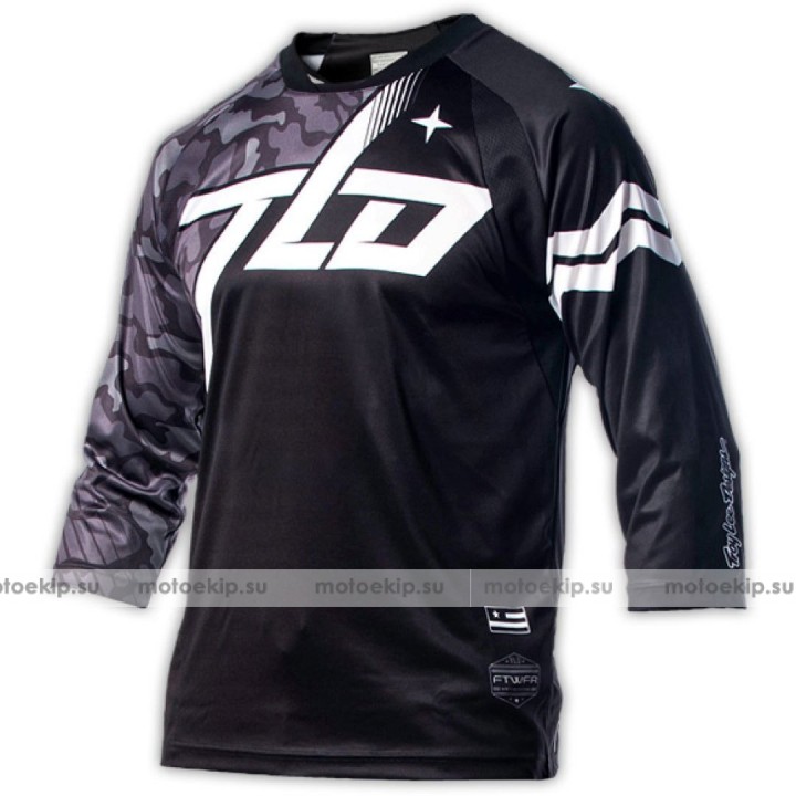 Джерси Troy Lee Designs Ruckus