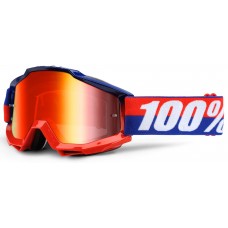 Очки для кросса 100% Accuri Extra