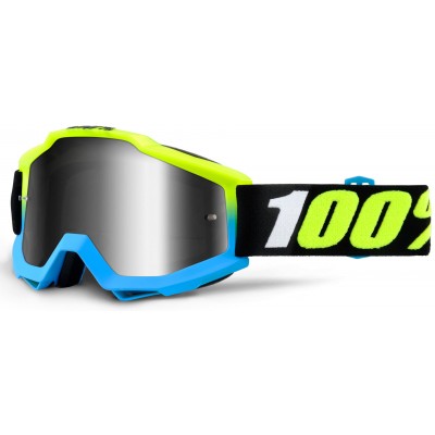 Очки для кросса 100% Accuri Extra