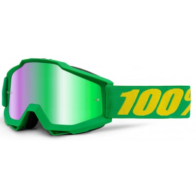 Очки для кросса 100% Accuri Extra