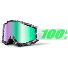 Очки для кросса 100% Accuri Extra