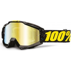 Очки для кросса 100% Accuri Extra