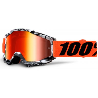Очки для кросса 100% Accuri Extra