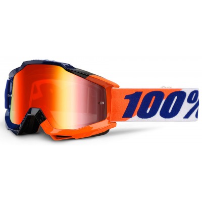 Очки для кросса 100% Accuri Extra