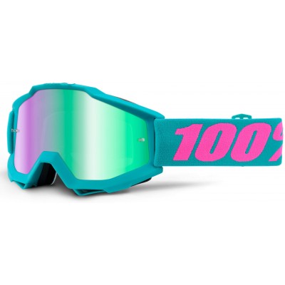 Очки для кросса 100% Accuri Extra
