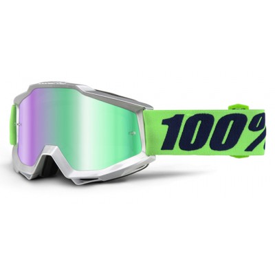 Очки для кросса 100% Accuri Extra