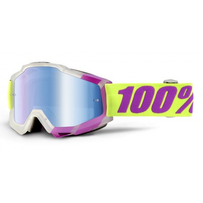 Очки для кросса 100% Accuri Extra