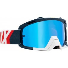 Очки для кросса FOX Air Space Preme Молодежи Очки для кросса FOX Air Space Preme Молодежи