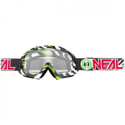 Очки для кросса O´Neal B-10 Stream MX