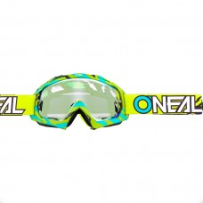Очки для кросса O´Neal B-10 Stream MX Очки для кросса O´Neal B-10 Stream MX