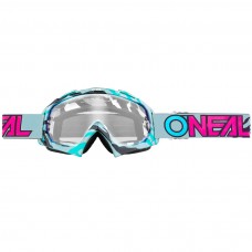 Очки для кросса O´Neal B-10 Stream MX Очки для кросса O´Neal B-10 Stream MX