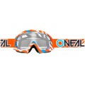Очки для кросса O´Neal B-10 Stream MX
