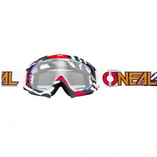 Очки для кросса O´Neal B-10 Stream MX Очки для кросса O´Neal B-10 Stream MX
