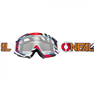 Очки для кросса O´Neal B-10 Stream MX