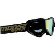 Очки для кросса Moose Racing Qualifier Shade