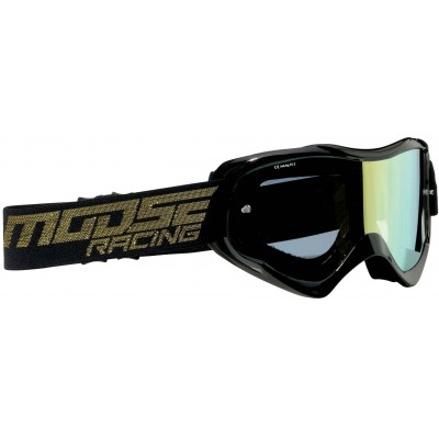 Очки для кросса Moose Racing Qualifier Shade