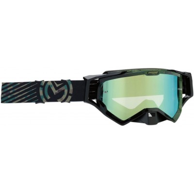 Очки для кросса Moose Racing XCR Camo
