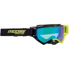 Очки для кросса Moose Racing XCR Hatch