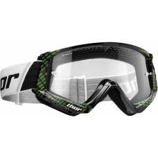 Очки для кросса Thor Combat Cap