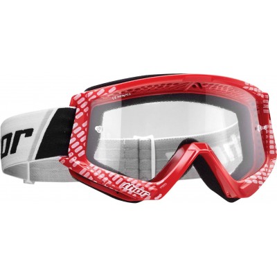 Очки для кросса Thor Combat Cap
