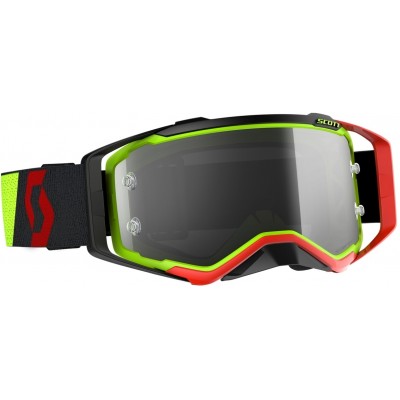 Очки для кросса Scott Prospect LS