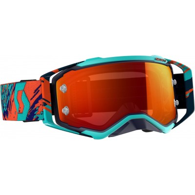 Очки для кросса Scott Prospect