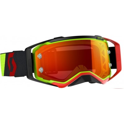 Очки для кросса Scott Prospect