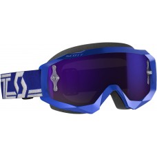 Очки для кросса Scott Hustle X Chrome