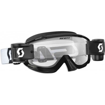 Очки для кросса Scott Split OTG WFS