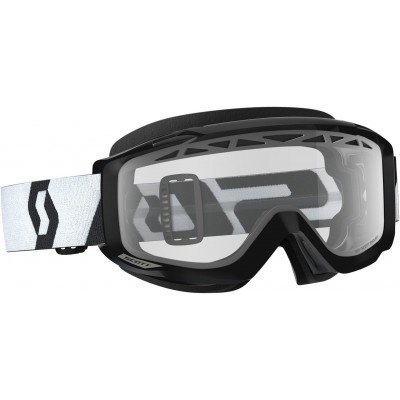 Очки для кросса Scott Split OTG Enduro