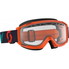 Очки для кросса Scott Split OTG Enduro