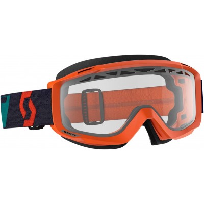 Очки для кросса Scott Split OTG Enduro