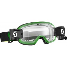 Очки для кросса Scott Buzz Pro WFS Дети