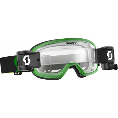 Очки для кросса Scott Buzz Pro WFS Дети