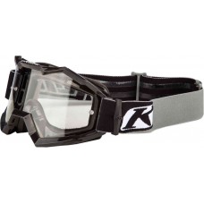 Очки для кросса Klim Viper Fade Черные