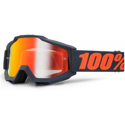 Очки для кросса 100% Accuri Extra