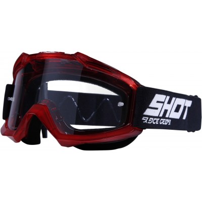 Очки для кросса Shot Assault