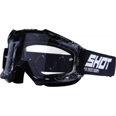 Очки для кросса Shot Assault Bandana