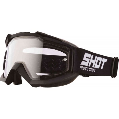 Очки для кросса Shot Iris Enduro
