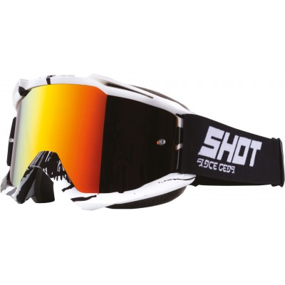 Очки для кросса Shot Iris Recall