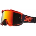 Очки для кросса Shot Iris Recall