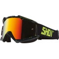 Очки для кросса Shot Iris Scratch Очки для кросса Shot Iris Scratch