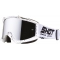 Очки для кросса Shot Iris Scratch