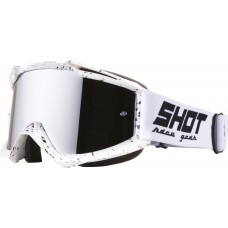 Очки для кросса Shot Iris Scratch