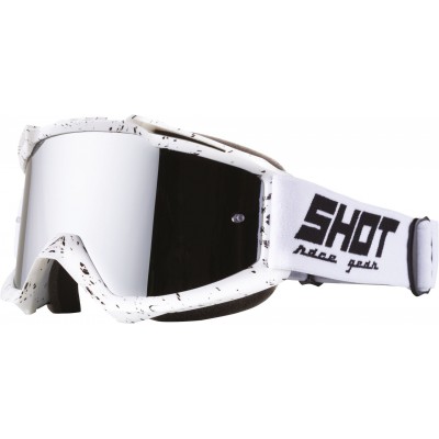 Очки для кросса Shot Iris Scratch