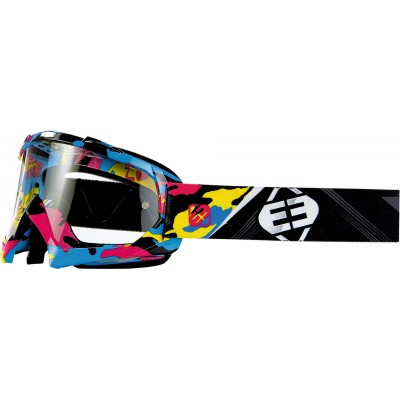 Очки для кросса Freegun YH-16 Camo Мотокросс Googles