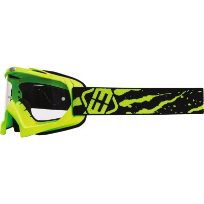Очки для кросса Freegun YH-16 Flou Мотокросс Googles