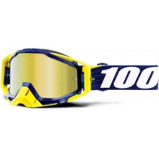 Очки для кросса 100% Racecraft Extra Bibal