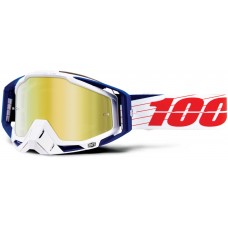 Очки для кросса 100% Racecraft Extra Bibal