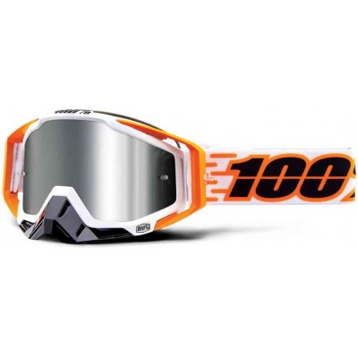 Очки для кросса 100% Racecraft Plus+ Illumina